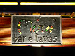 Miró Bar e Tapas